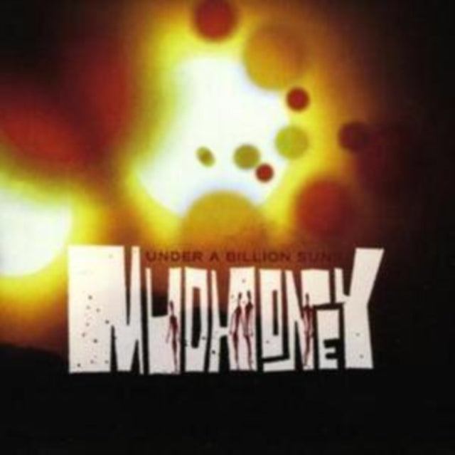 Under a Billion Suns