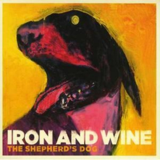 Shepherd's Dog, the [digipak] [us Import]