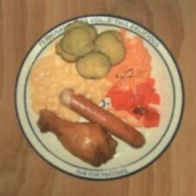 Terminal Sales Vol. 2 - This Delicious