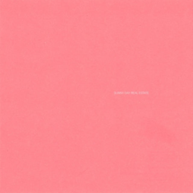 Sunny Day Real Estate