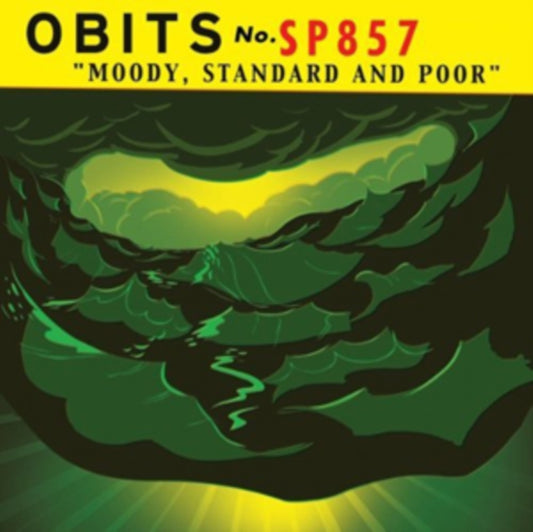 Moody, Standard and Poor