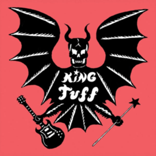 King Tuff