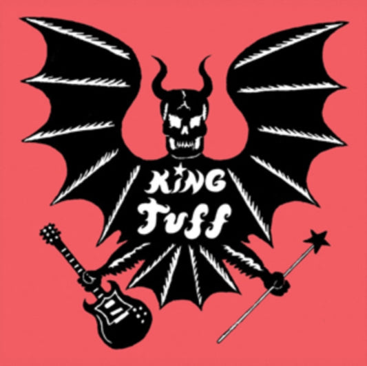 King Tuff