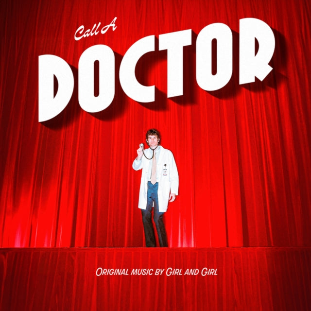 Call a Doctor