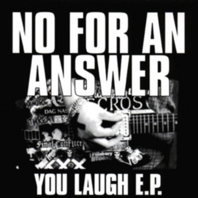 You Laugh
