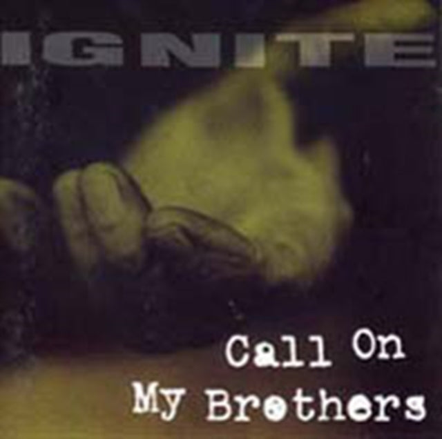 Call On My Brothers