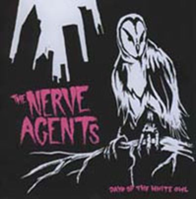 Days Of The White Owl