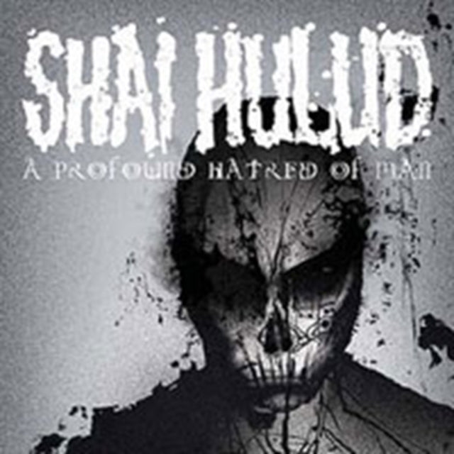 A Profound Hatred of Man