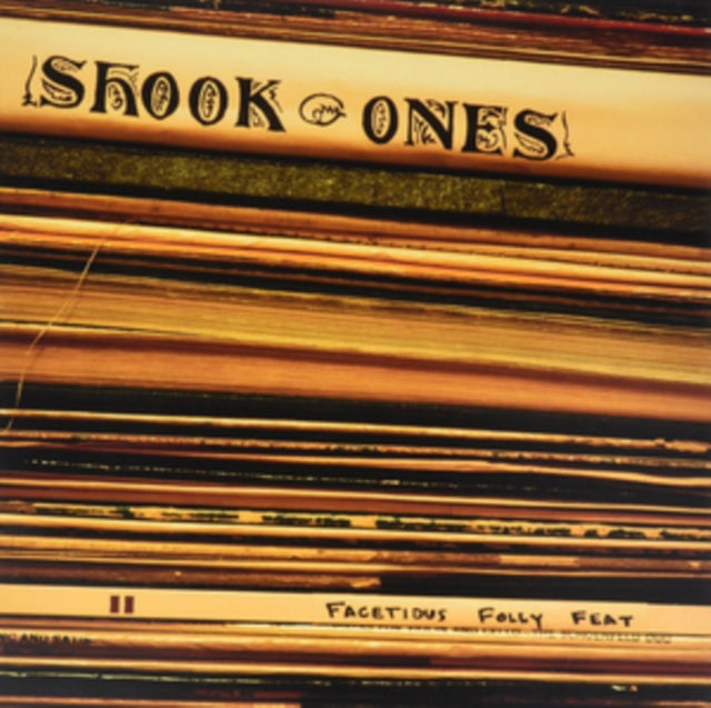Facetious Folly Feat