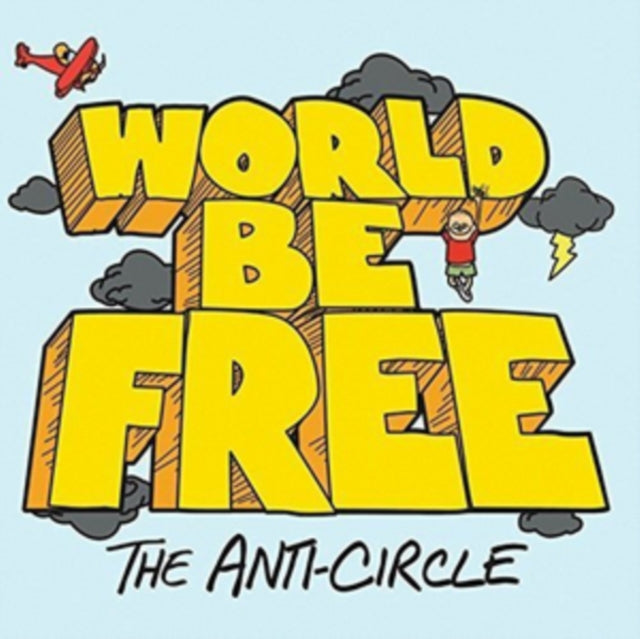 The Anti-circle