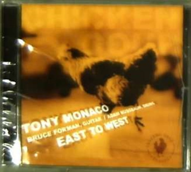 East to West