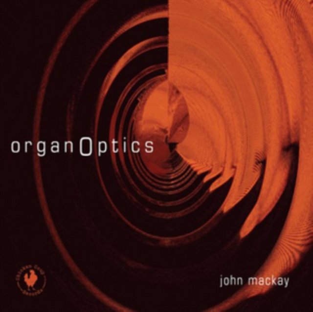 Organoptics