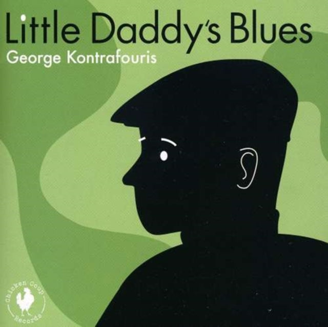 Little Daddy's Blues