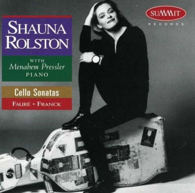 Cello Sonatas