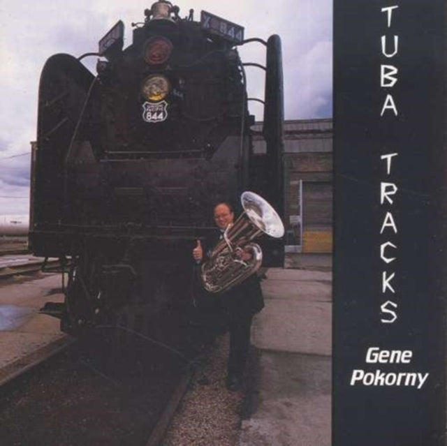 Tuba Tracks