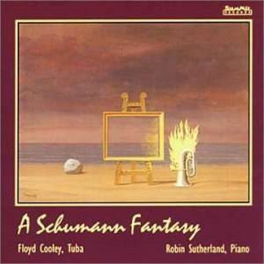 A Schumann Fantasy