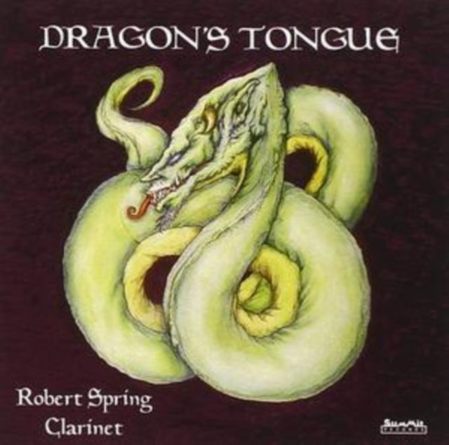 Dragon's Tongue (Spring)