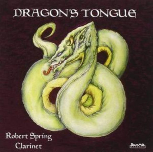 Dragon's Tongue (Spring)