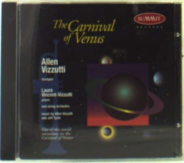 Carnival of Venus