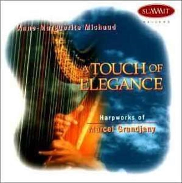 A Touch of Elegance