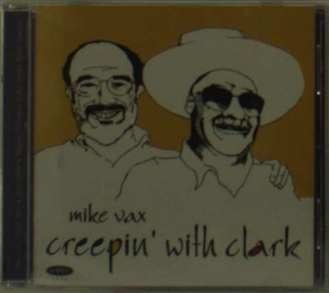 Creepin' With Clark