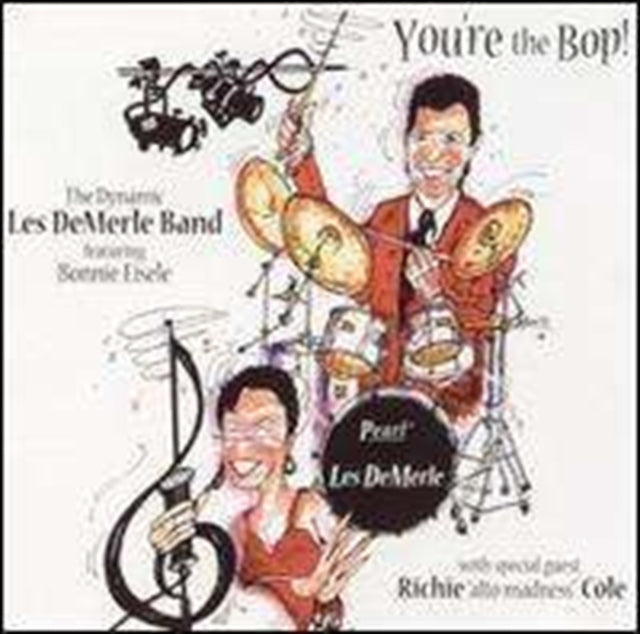You're the Bop