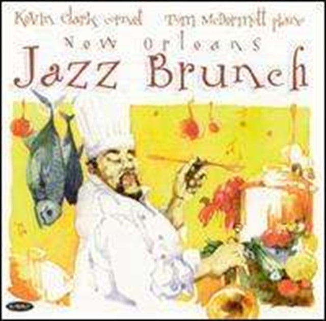 New Orleans Brunch [european Import]