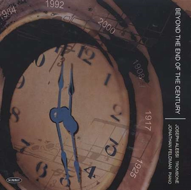 Beyond the End of the Century (Alessi, Feldman)