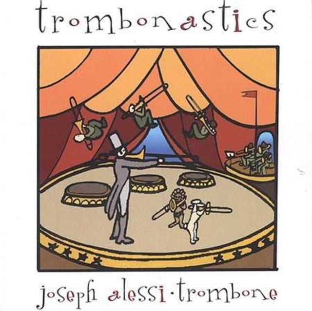 Trombonastics (Alessi)
