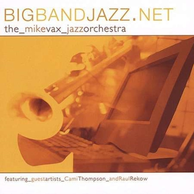 Big Band Jazz.net