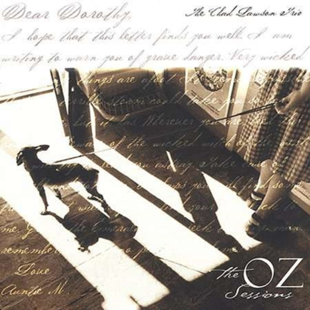 Dear Dorothy - The Oz Sessions
