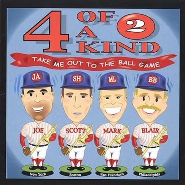 Four of a Kind Ii