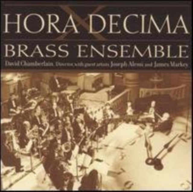 Brass Ensamble