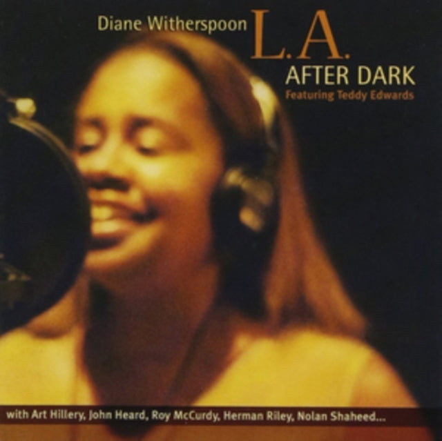 L.A. After Dark