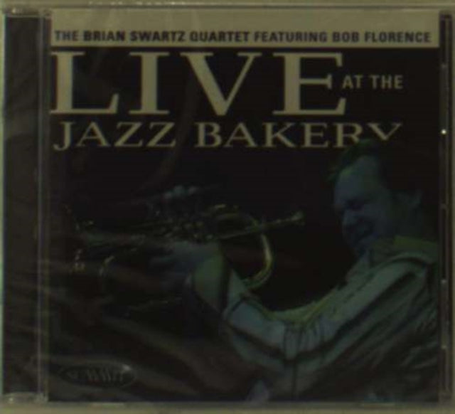 Live at the Jazz Bakery [us Import]