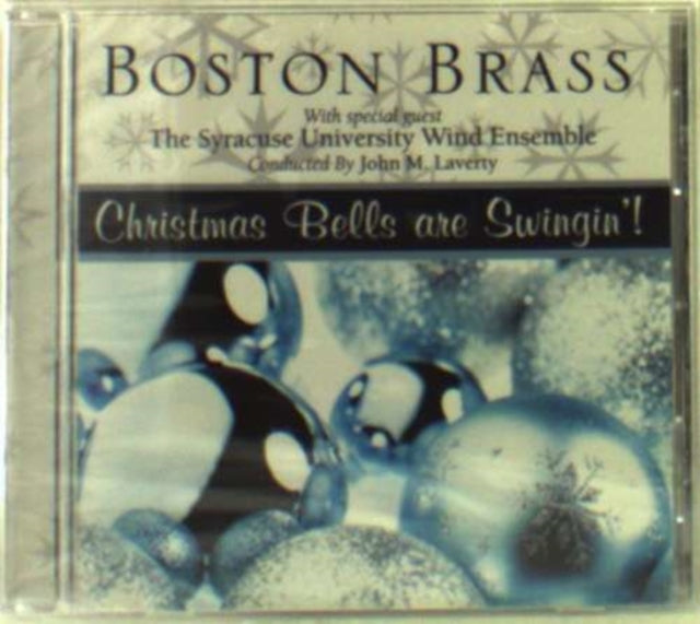 Christmas Bells Are Swinging!