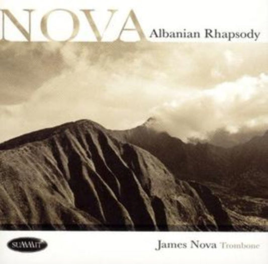 Nova: Albanina Rhapsody