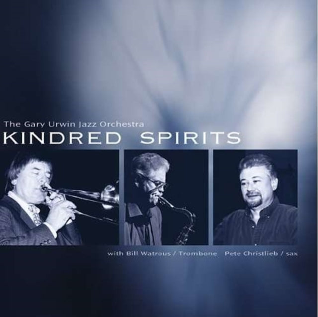 Kindren Spirits