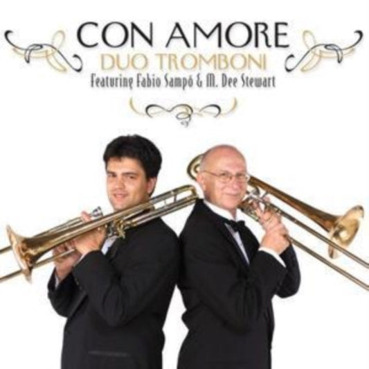 Con Amore (Stewart, Sampo)