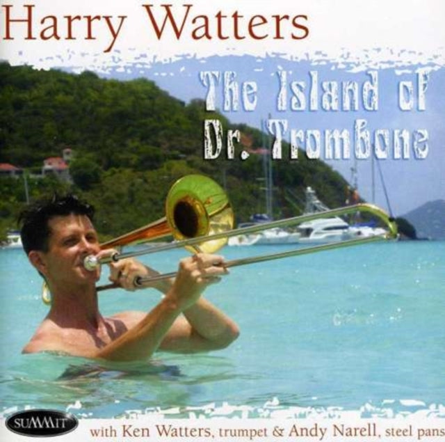 The Island of Dr. Trombone