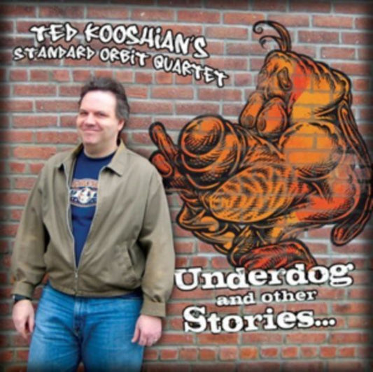 Underdog and Other Stories...