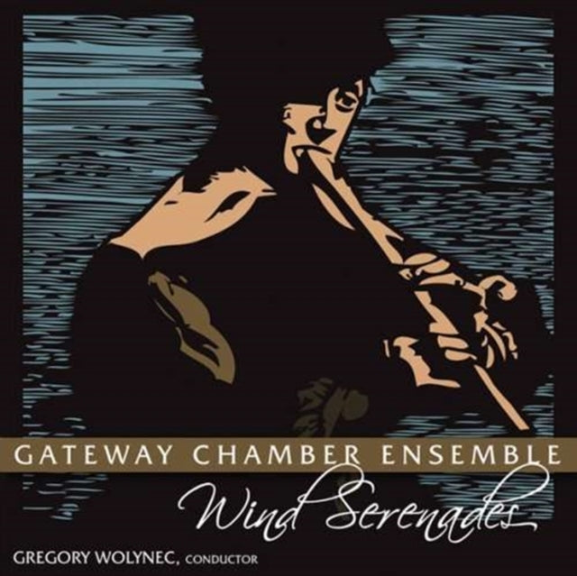 Gateway Chamber Ensemble: Wind Serenades