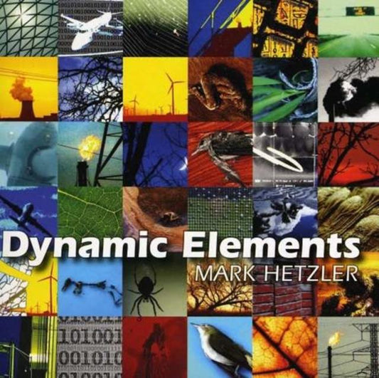 Dynamic Elements