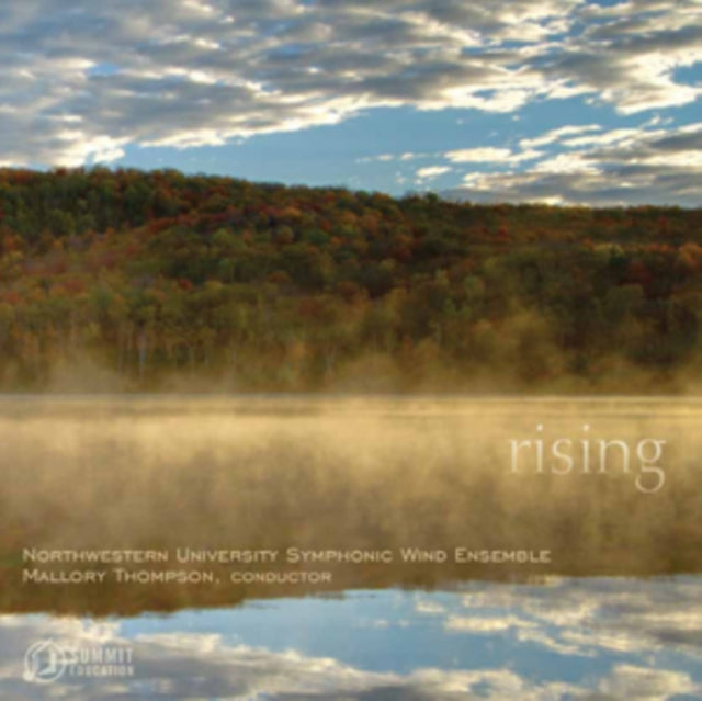 Rising