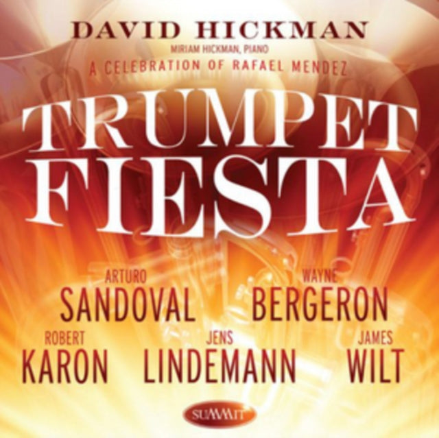 Trumpet Fiesta