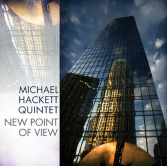 New Point of View