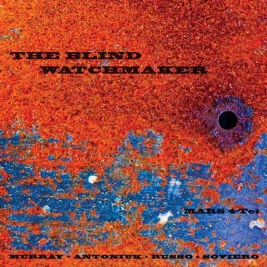 The Blind Watchmaker