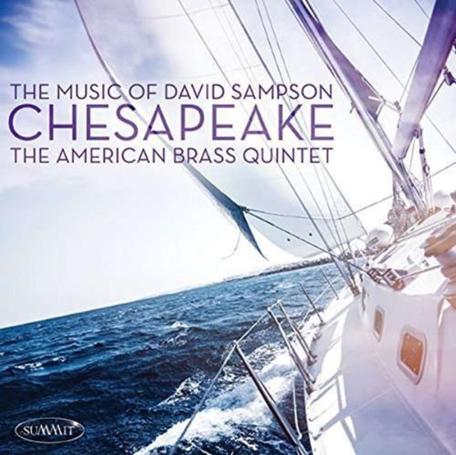 The Music of David Sampson