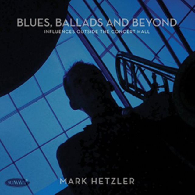 Blues, Ballads and Beyond