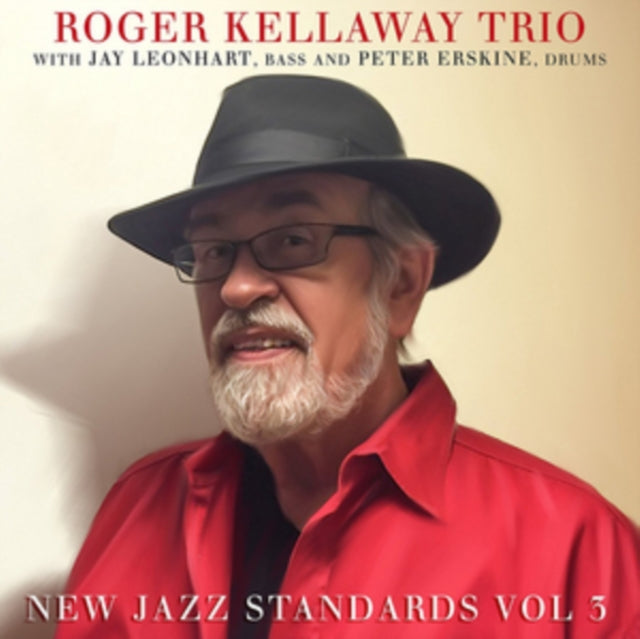 New Jazz Standards